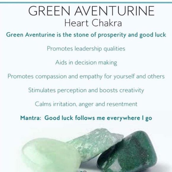 Yellow & Green Aventurine Bracelet - Big Boned/XL Wrist - Anklet - Prosperity - Picture 9 of 9